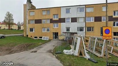 Apartments for rent in Ludvika - Photo from Google Street View