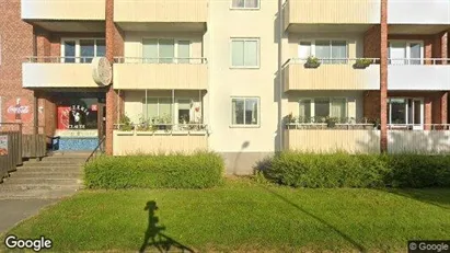 Apartments for rent in Ljungby - Photo from Google Street View