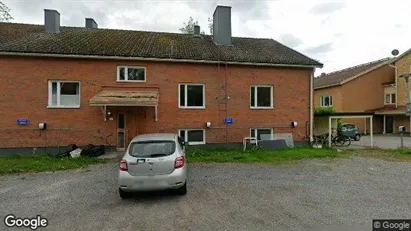 Apartments for rent in Skellefteå - Photo from Google Street View