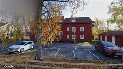 Apartments for rent in Torsby - Photo from Google Street View