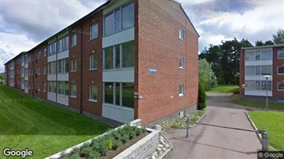 Apartments for rent in Karlstad - Photo from Google Street View