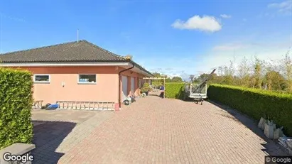 Apartments for rent in Åstorp - Photo from Google Street View