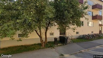 Apartments for rent in Stockholm South - Photo from Google Street View