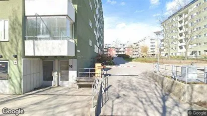 Apartments for rent in Stockholm West - Photo from Google Street View