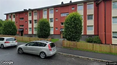 Apartments for rent in Borås - Photo from Google Street View