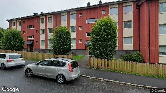 Apartments for rent in Borås - Photo from Google Street View