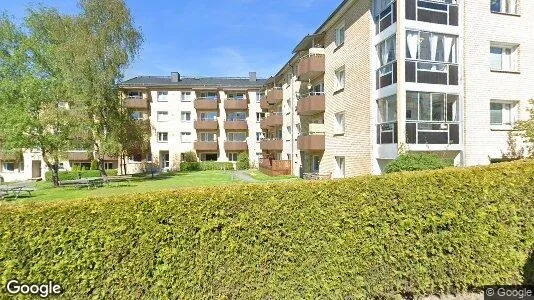 Apartments for rent in Järfälla - Photo from Google Street View