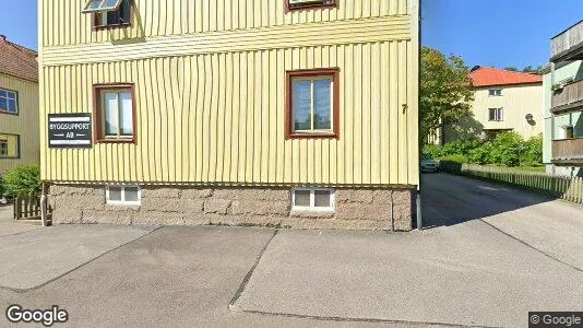 Apartments for rent in Uddevalla - Photo from Google Street View