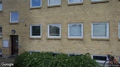 Apartments for rent in Rødby - Photo from Google Street View