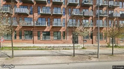 Apartments for rent in Skovlunde - Photo from Google Street View
