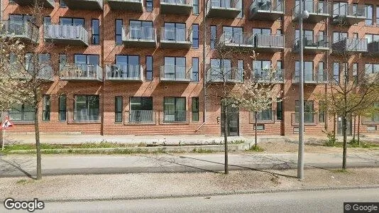 Apartments for rent in Skovlunde - Photo from Google Street View