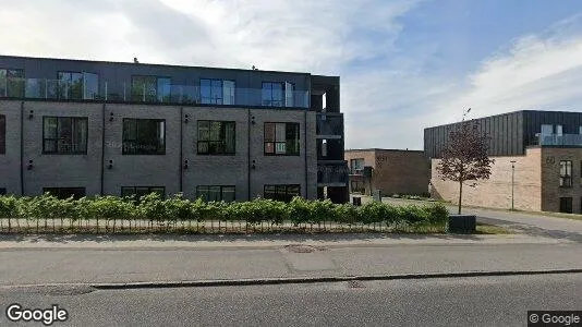 Apartments for rent in Viby J - Photo from Google Street View