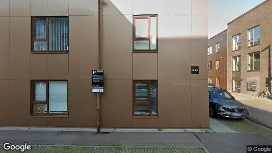 Apartments for rent in Viborg - Photo from Google Street View