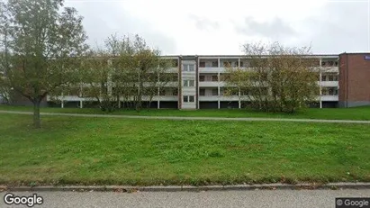 Apartments for rent in Rosengård - Photo from Google Street View