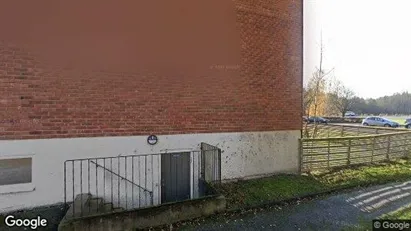Apartments for rent in Eskilstuna - Photo from Google Street View