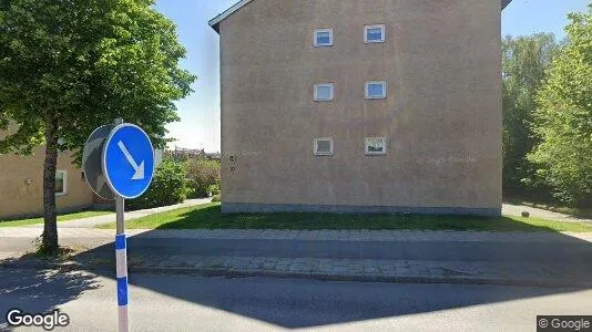 Apartments for rent in Katrineholm - Photo from Google Street View