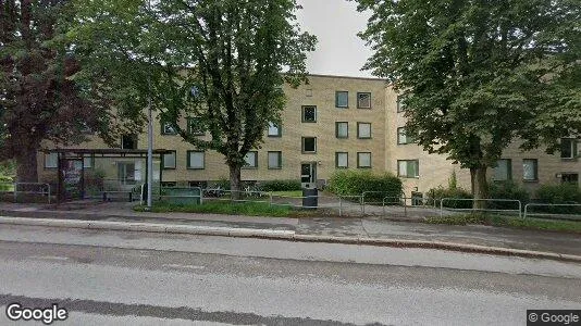 Apartments for rent in Katrineholm - Photo from Google Street View