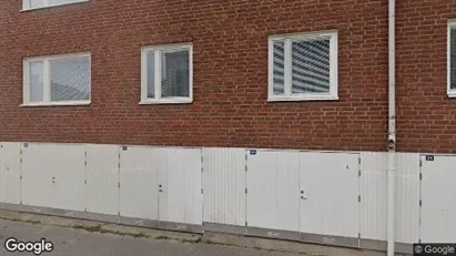 Apartments for rent in Katrineholm - Photo from Google Street View