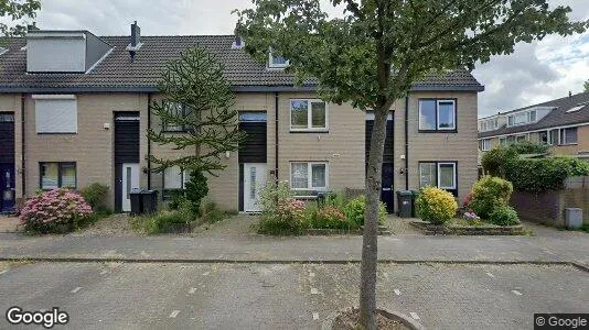 Apartments for rent in Amstelveen - Photo from Google Street View