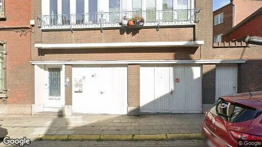Apartments for rent in Charleroi - Photo from Google Street View