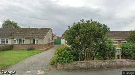Apartments for rent in Łódź - Photo from Google Street View