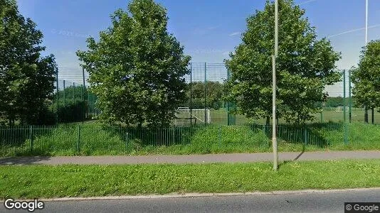 Apartments for rent in Kielce - Photo from Google Street View