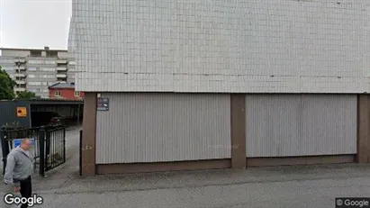 Apartments for rent in Pori - Photo from Google Street View