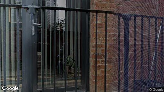 Apartments for rent in Sheffield - South Yorkshire - Photo from Google Street View