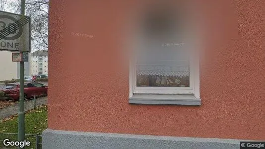 Apartments for rent in Essen - Photo from Google Street View