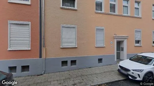 Apartments for rent in Essen - Photo from Google Street View