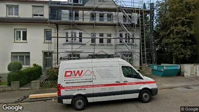 Apartments for rent in Solingen - Photo from Google Street View