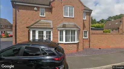 Apartments for rent in West Bromwich - West Midlands - Photo from Google Street View