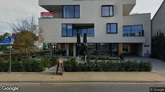 Apartments for rent in Zwalm - Photo from Google Street View