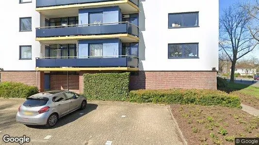 Apartments for rent in Apeldoorn - Photo from Google Street View
