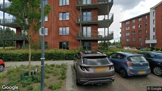 Apartments for rent in Veldhoven - Photo from Google Street View