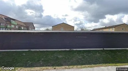 Apartments for rent in Lund - Photo from Google Street View