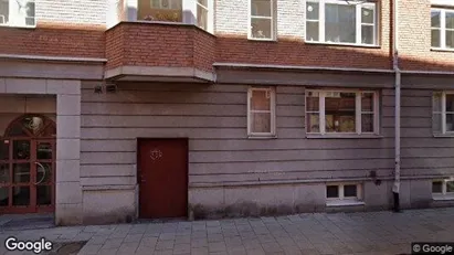Apartments for rent in Malmö City - Photo from Google Street View