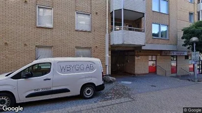 Apartments for rent in Malmö City - Photo from Google Street View