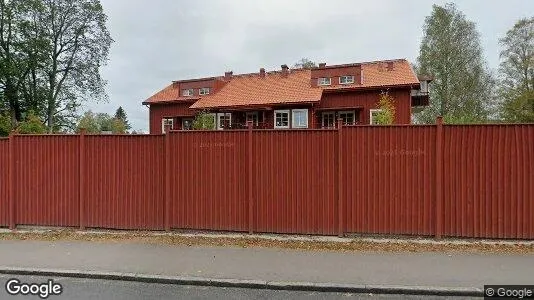 Apartments for rent in Torsby - Photo from Google Street View