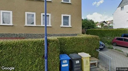 Apartments for rent in Erzgebirgskreis - Photo from Google Street View