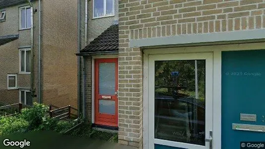 Apartments for rent in Groningen - Photo from Google Street View