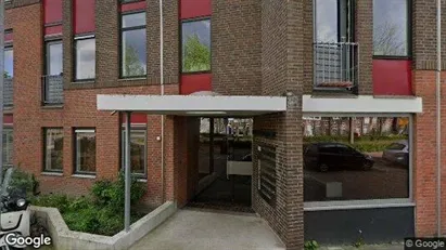 Apartments for rent in Groningen - Photo from Google Street View