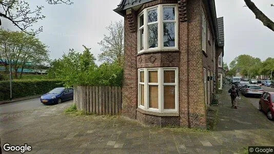 Apartments for rent in Groningen - Photo from Google Street View