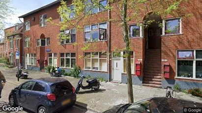 Apartments for rent in Groningen - Photo from Google Street View