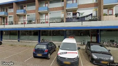 Apartments for rent in Groningen - Photo from Google Street View