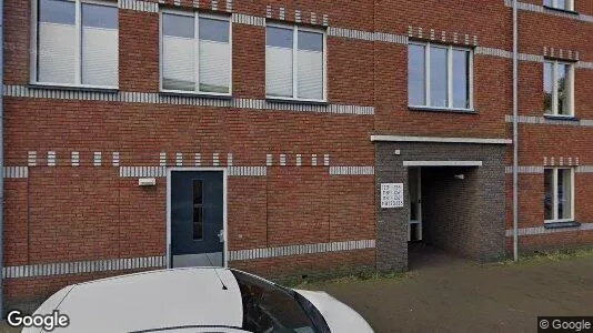 Apartments for rent in Velsen - Photo from Google Street View