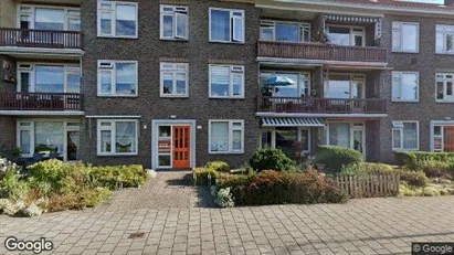 Apartments for rent in Velsen - Photo from Google Street View