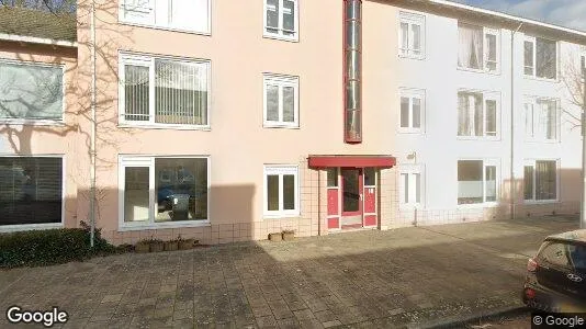 Apartments for rent in Haarlem - Photo from Google Street View