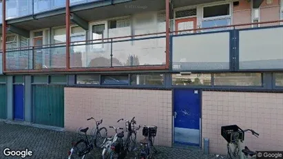 Apartments for rent in Velsen - Photo from Google Street View