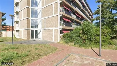 Apartments for rent in Velsen - Photo from Google Street View